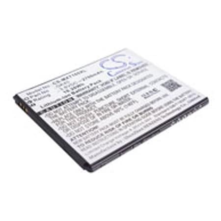 Replacement for Motorola Moto G5 4G